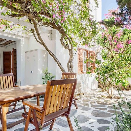 Dominique&Carlos Place Mykonos Town Exterior foto