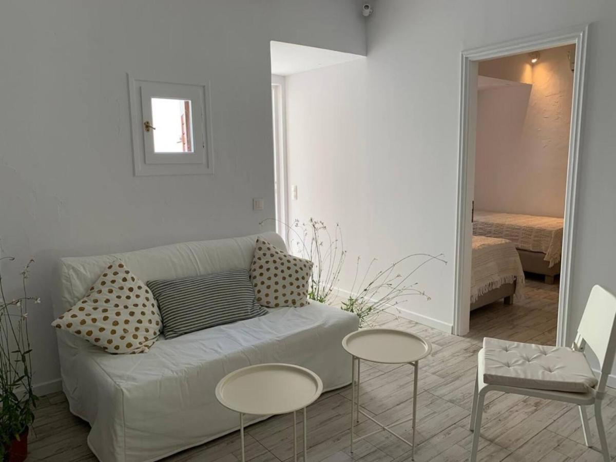 Dominique&Carlos Place Mykonos Town Exterior foto