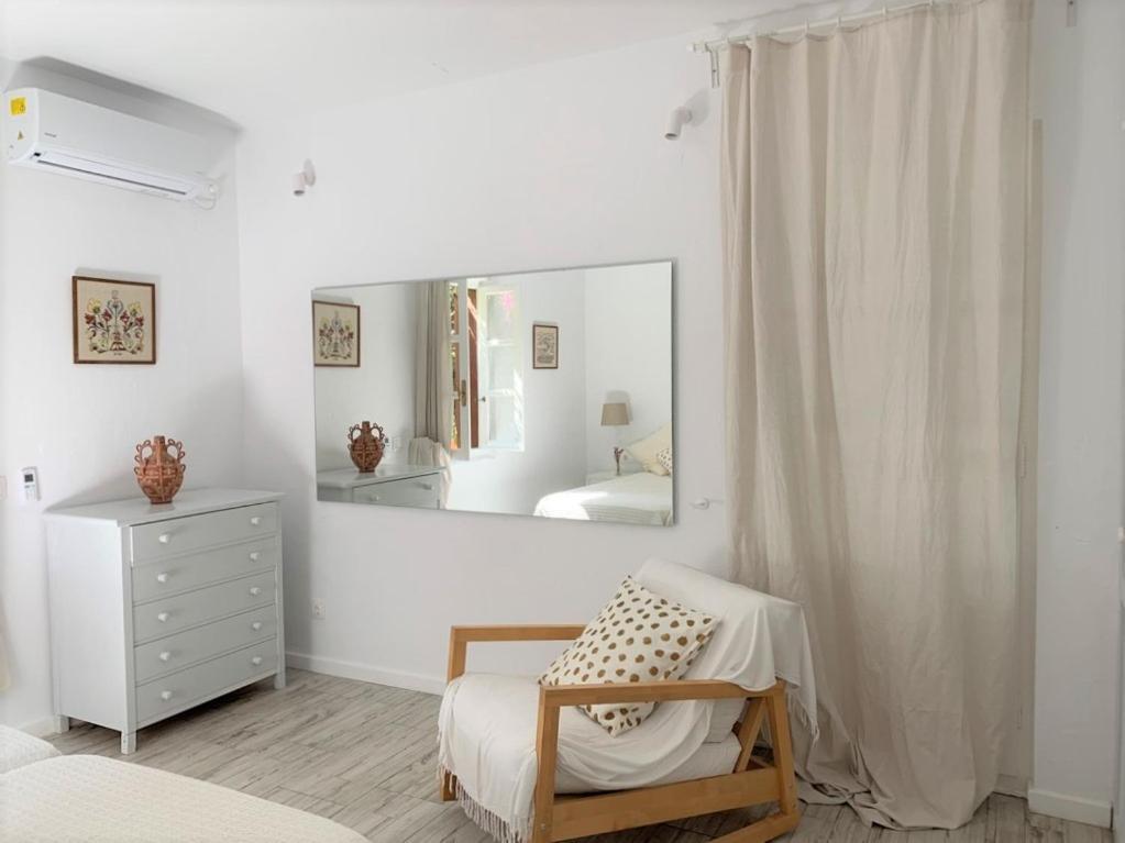 Dominique&Carlos Place Mykonos Town Exterior foto