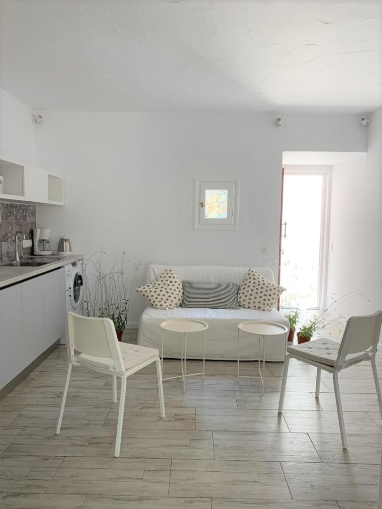 Dominique&Carlos Place Mykonos Town Exterior foto